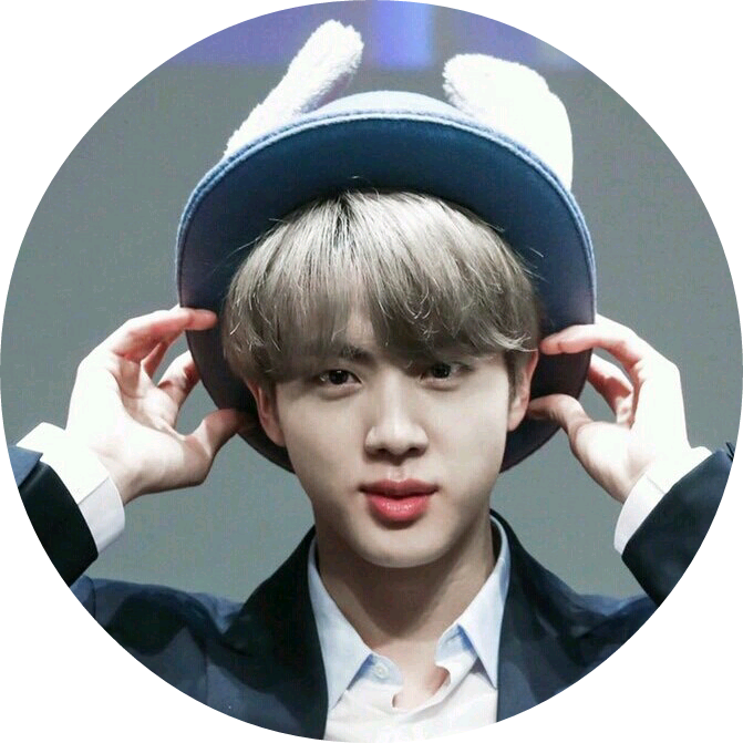 김석진 image