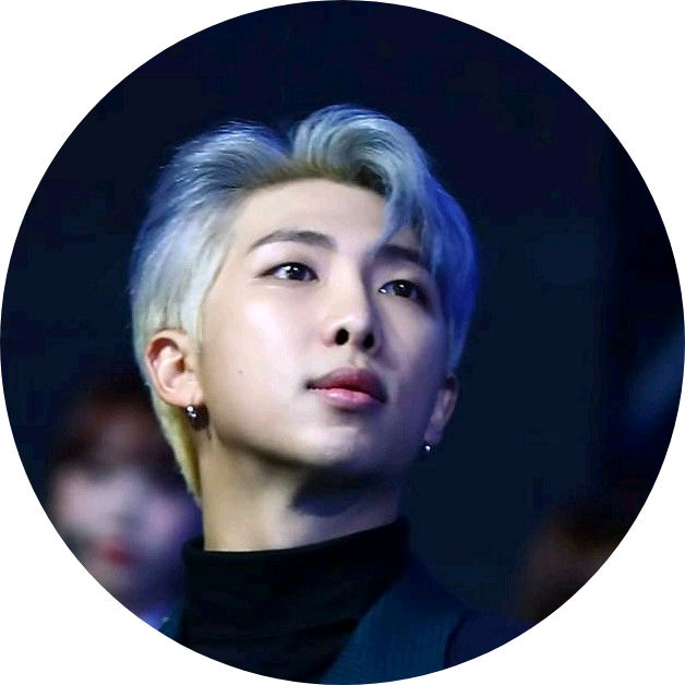 김남준 image