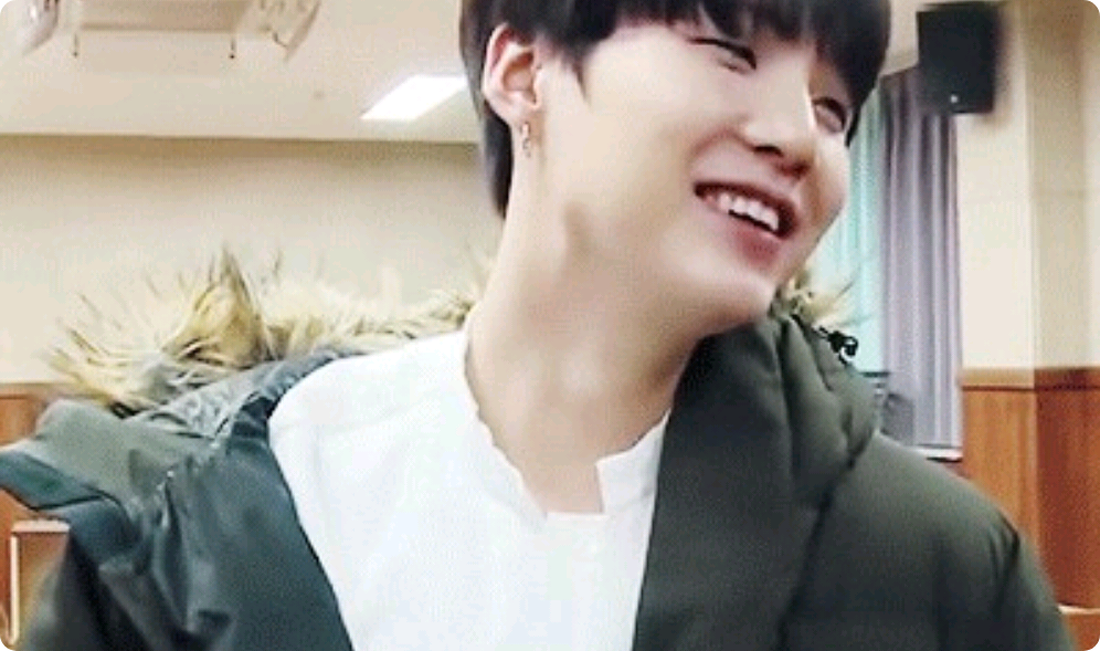 Obrolan BTS | Teman Dekat Pria Min Yoongi thumbnail