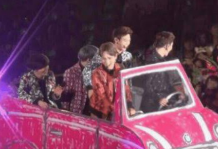 (샤이니) 나를 사랑해 thumbnail