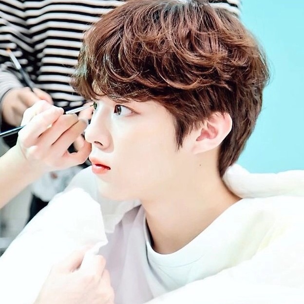 김우석 image