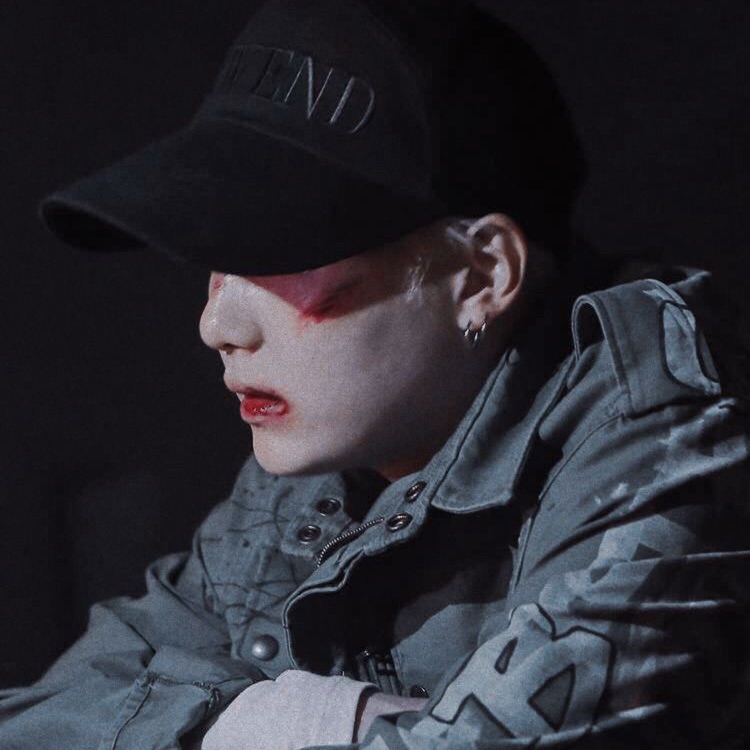 민윤기 image