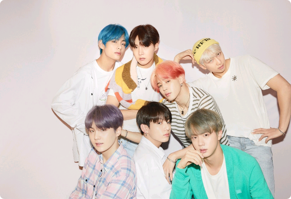 BTS 파이팅! thumbnail