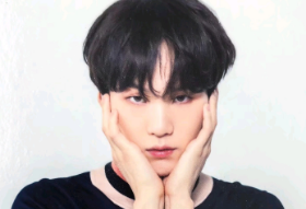 난생 처음 보는 남자 앞에서 지랄했어요 thumbnail