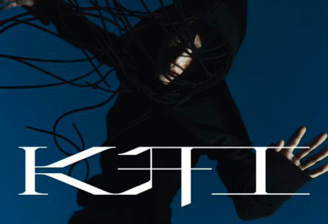 카이 첫 번째 미니 앨범 thumbnail