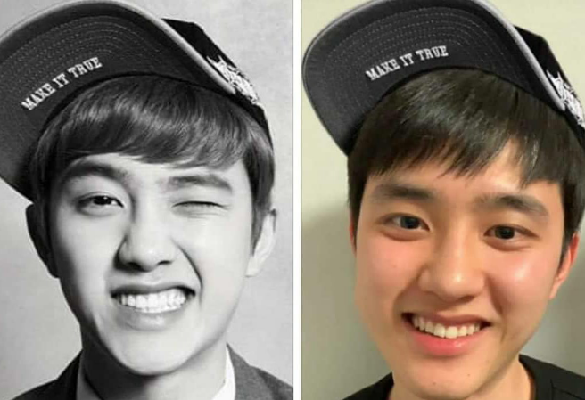 경수와 함께한 9년 thumbnail