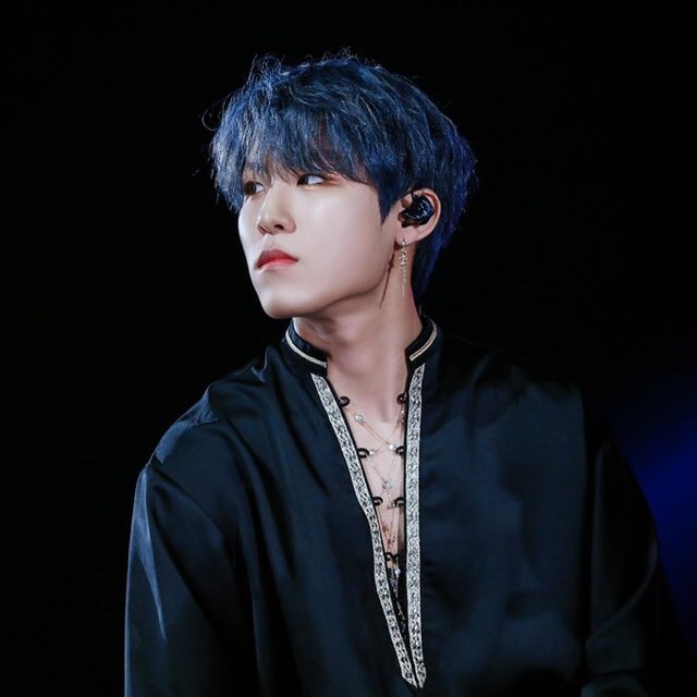 박우진 image