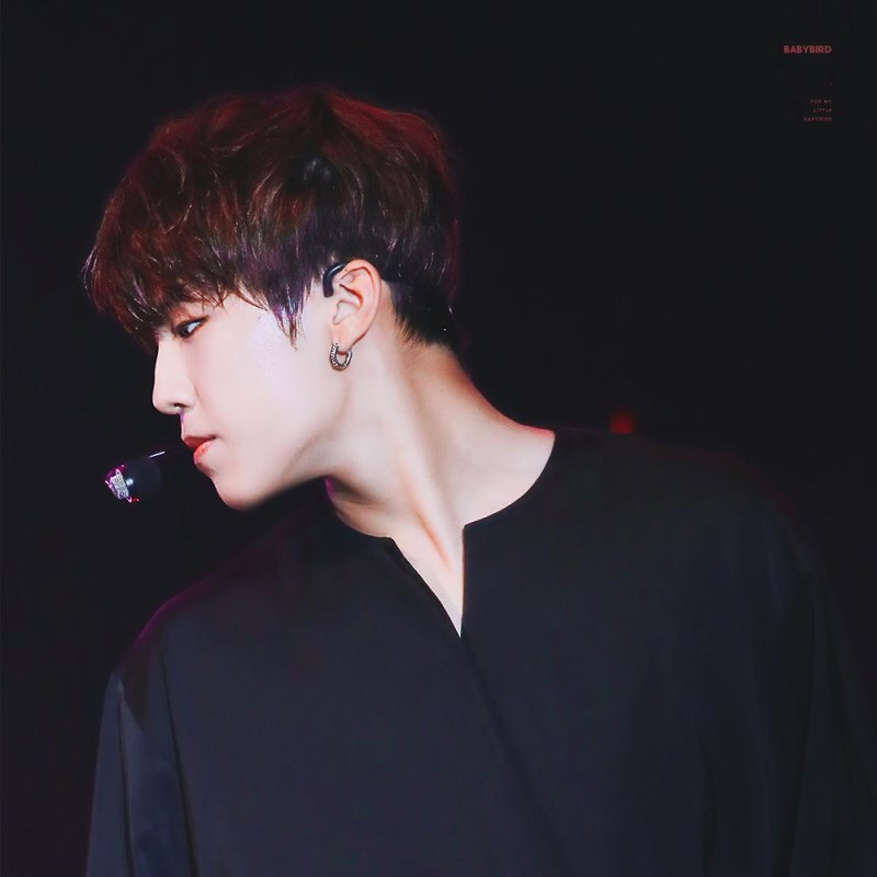박우진 image