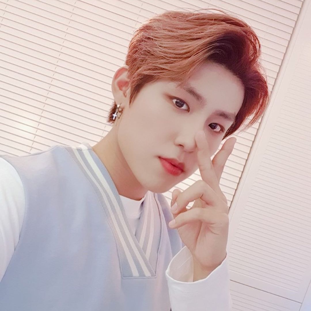 박우진 image