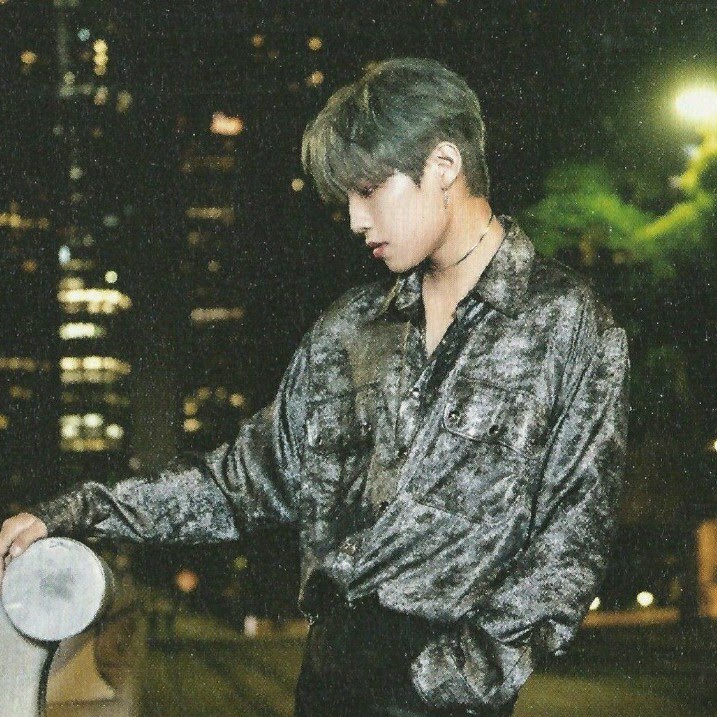 박우진 image