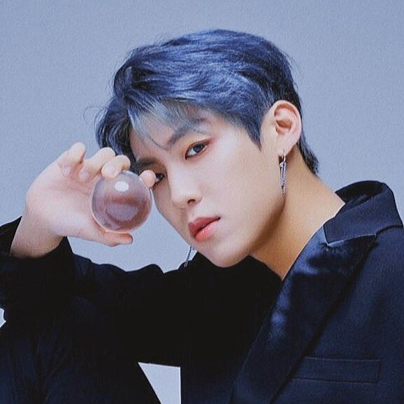 박우진 image