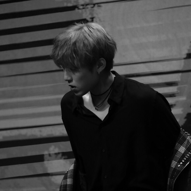 박우진 image