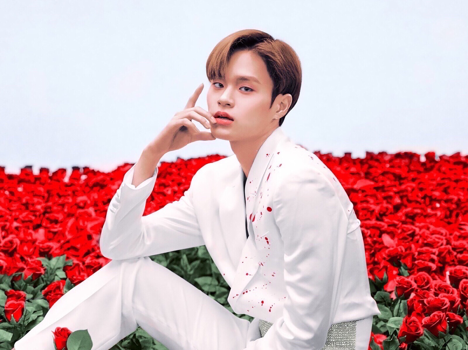 玫瑰眼 [BL] thumbnail