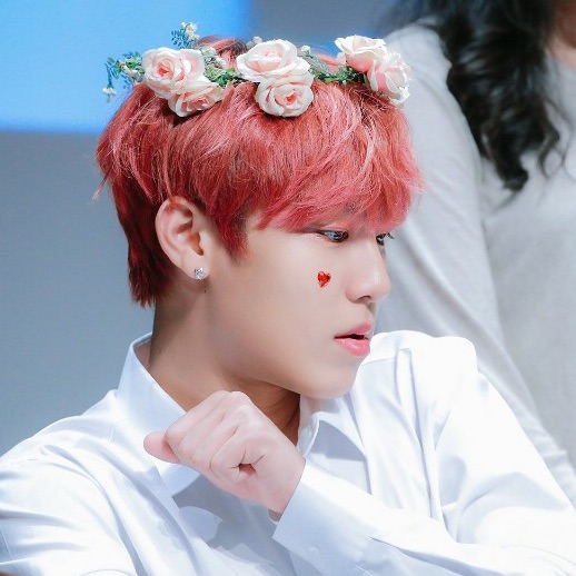 박우진 image