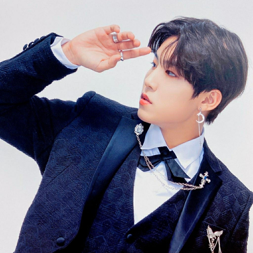 박우진 image
