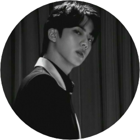 김석진 image
