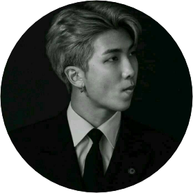 김남준 image
