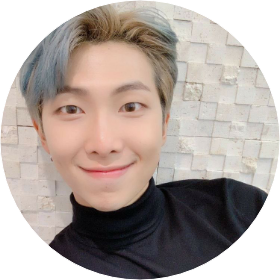 김남준 image