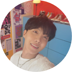 정호석 image