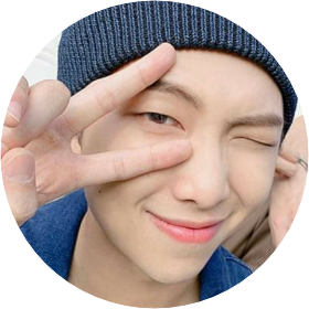 김남준 image