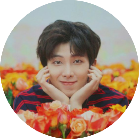 김남준 image