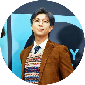 김남준 image