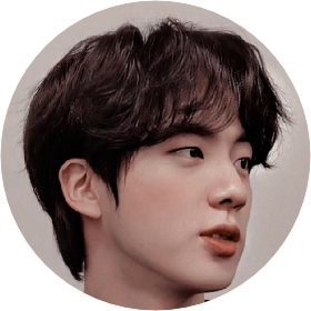 김석진 image