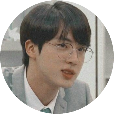 김석진 image