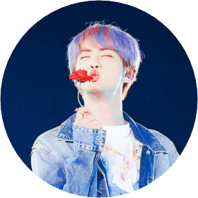 김석진 image
