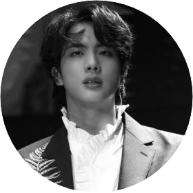 김석진 image