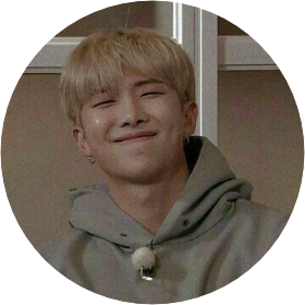 김남준 image
