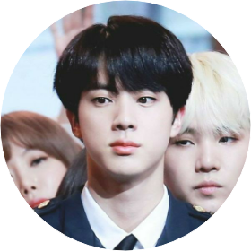 김석진 image
