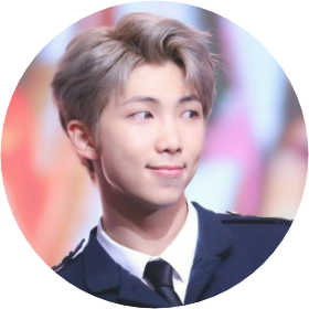김남준 image