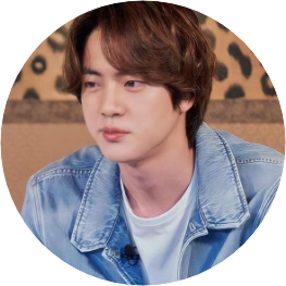 김석진 image