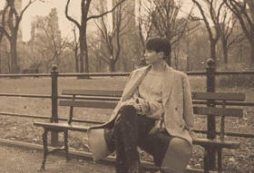 Sudah lama tak bertemu, cinta pertamaku thumbnail