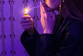 Pensé que era romance, pero es terror. thumbnail image