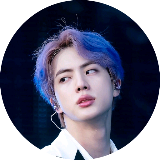 김석진 image