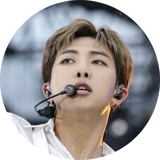 김남준 image