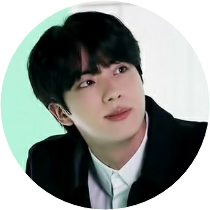김석진 image