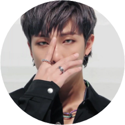 김남준 image