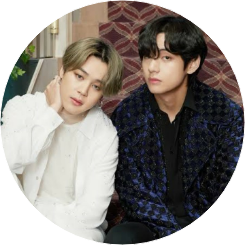 지민,태형 image