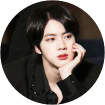 김석진 image