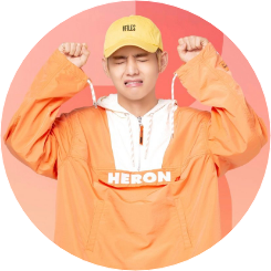 뷔태태김태형 image