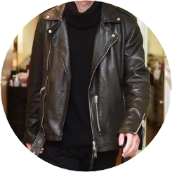 YG조직보스 image