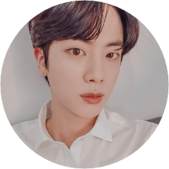 김석진 image