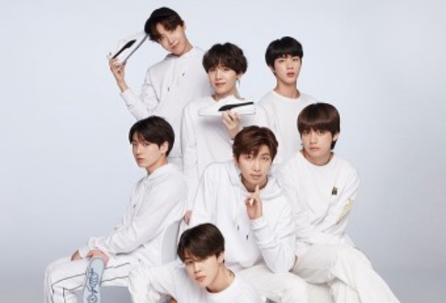 방탄이들의 사랑  thumbnail