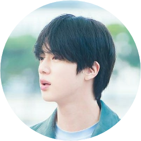 김석진 image