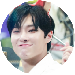 손하트하는 승여닉 image