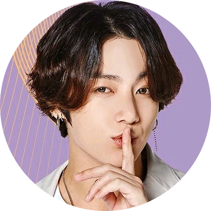 방탄틱톡커/정국 image