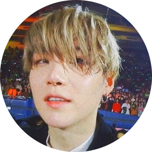 슈가/방탄소년단 image